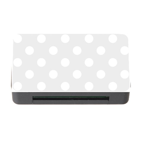 Polka Dots Front