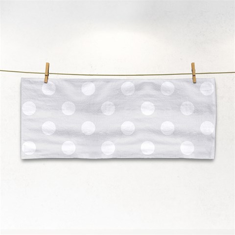 Polka Dots Front