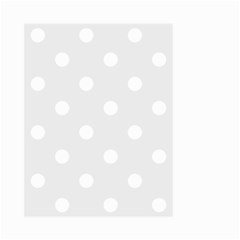 Polka Dots Back