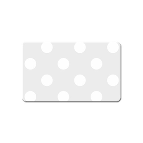 Polka Dots Front