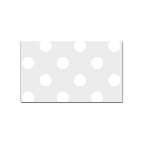 Polka Dots Front