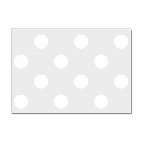 Polka Dots Front