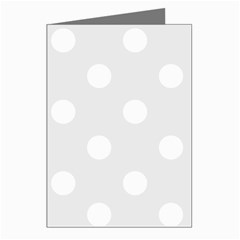 Polka Dots Left