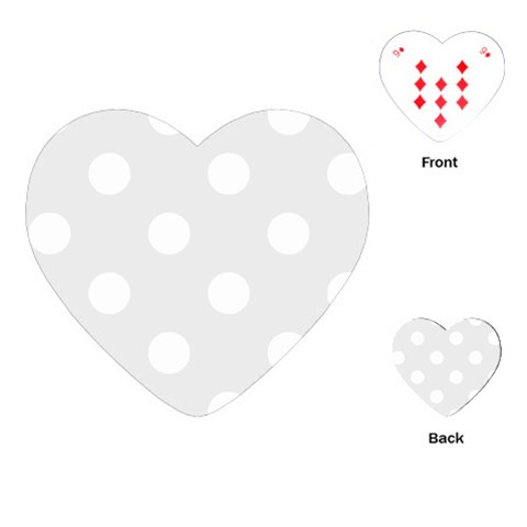 Polka Dots Front