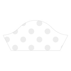 Polka Dots Right Sleeve
