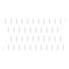 Polka Dots Waistband Front