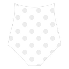 Polka Dots Back