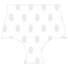 Polka Dots Bottom Front