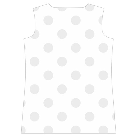 Polka Dots Back