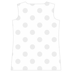 Polka Dots Back
