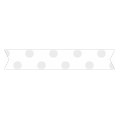 Polka Dots Strap