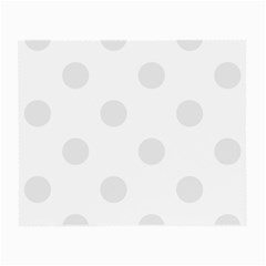 Polka Dots Back