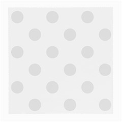 Polka Dots Back