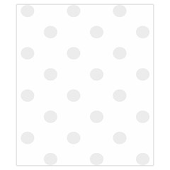 Polka Dots Back
