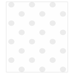 Polka Dots Back