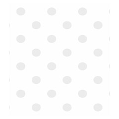 Polka Dots Back