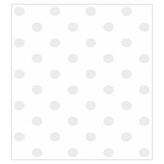 Polka Dots Back