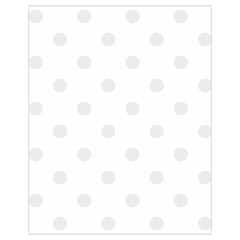 Polka Dots Back