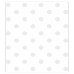 Polka Dots Back