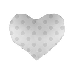 Polka Dots Back