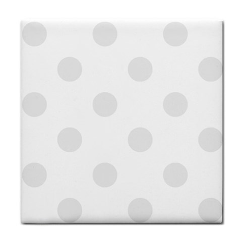 Polka Dots Front