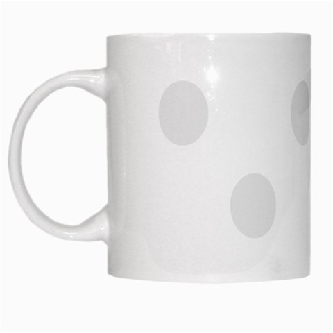 Polka Dots Left