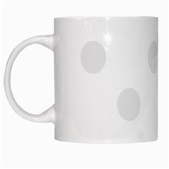 Polka Dots Left