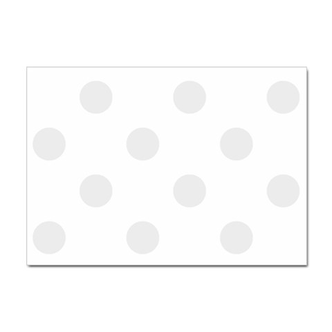 Polka Dots Front