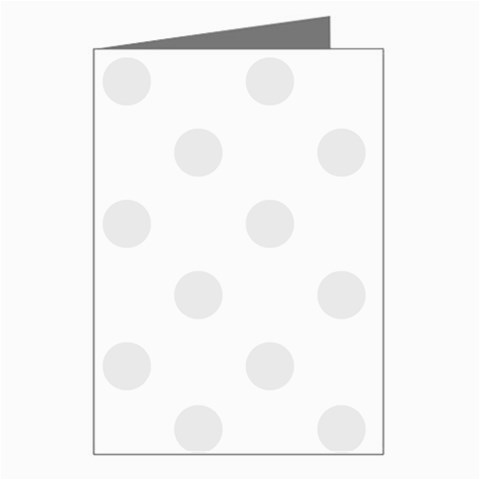 Polka Dots Left