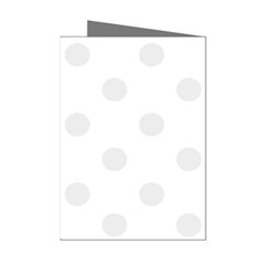 Polka Dots Left