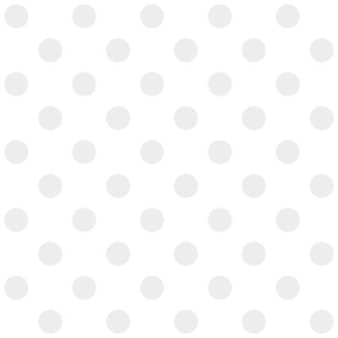Polka Dots 12 x12  Scrapbook Page - 1
