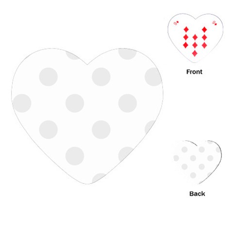 Polka Dots Front