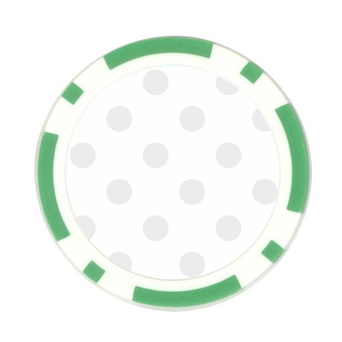 Polka Dots Front