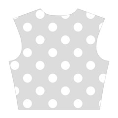 Polka Dots Back