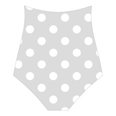 Polka Dots Back
