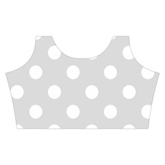Polka Dots Top Front