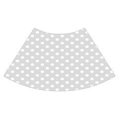 Polka Dots Skirt Front