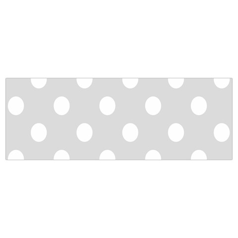 Polka Dots Strap