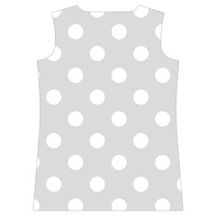 Polka Dots Back