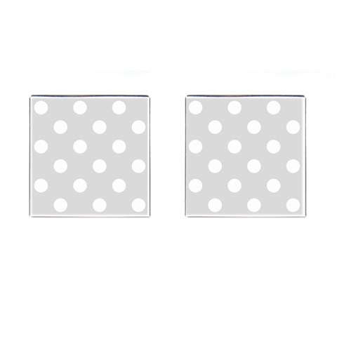 Polka Dots Front(Pair)