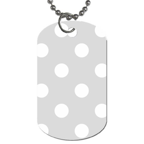 Polka Dots Front