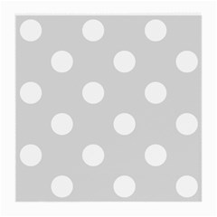 Polka Dots Back
