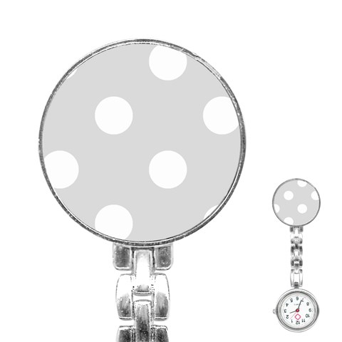 Polka Dots Front
