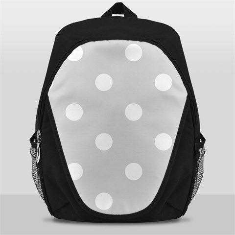 Polka Dots Front