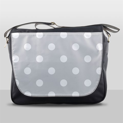 Polka Dots Front