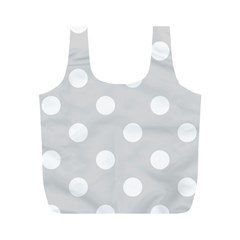 Polka Dots Back