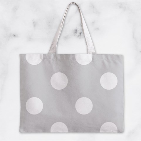 Polka Dots Back