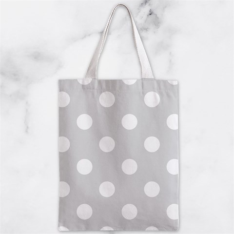 Polka Dots Front
