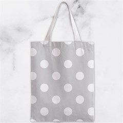 Polka Dots Back