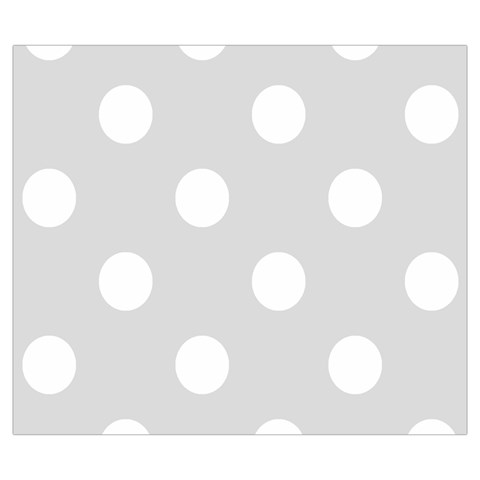 Polka Dots Front